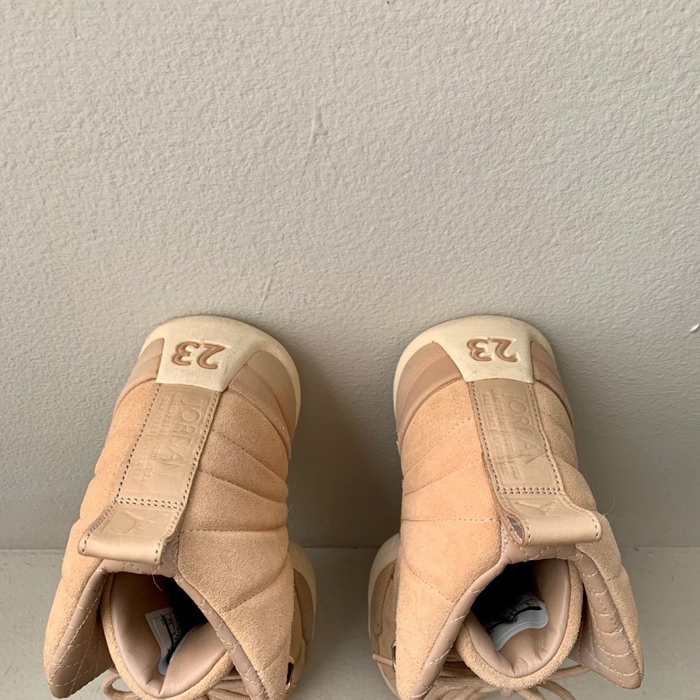 Women’s Air Jordan’s
